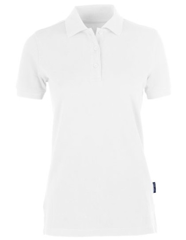 HRM-401-Womens Heavy Polo
