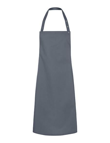 K-LS14-Bib Apron Santorini