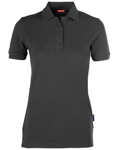 HRM-403-Womens Heavy Performance Polo