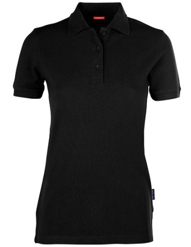 HRM-403-Womens Heavy Performance Polo