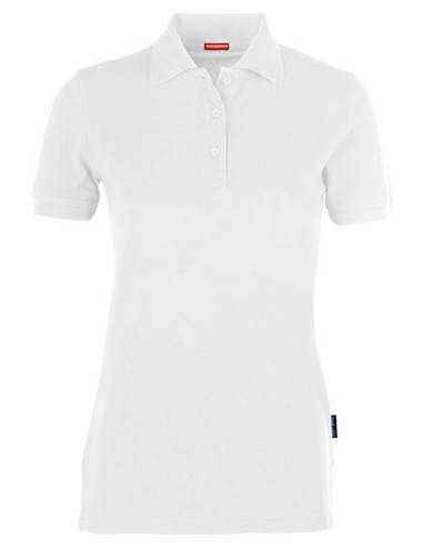 HRM-403-Womens Heavy Performance Polo