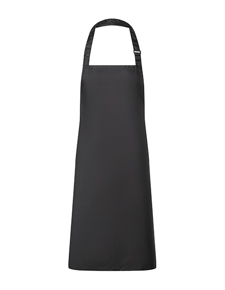 K-LS2-Waterproof Bib Apron With Buckle