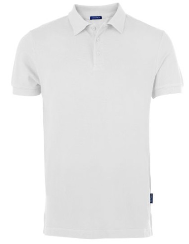 HRM-501-Mens Luxury Polo