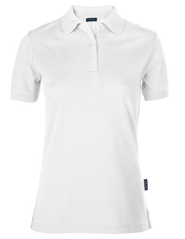 HRM-601-Womens Luxury Polo