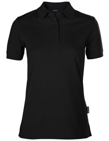 HRM-601-Womens Luxury Polo