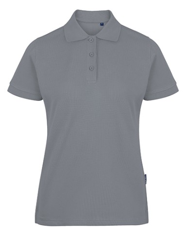 HRM-401-Womens Heavy Polo