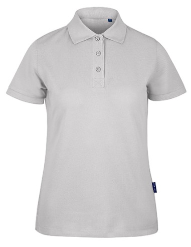 HRM-402-Womens Heavy Stretch Polo