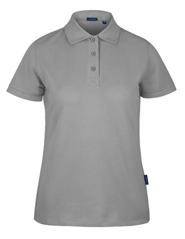 HRM-402-Womens Heavy Stretch Polo