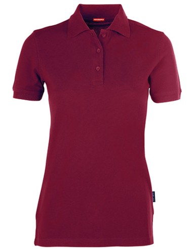 HRM-403-Womens Heavy Performance Polo