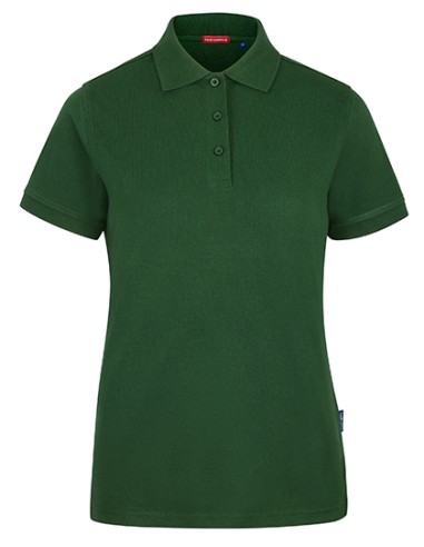 HRM-403-Womens Heavy Performance Polo
