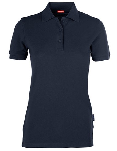 HRM-403-Womens Heavy Performance Polo