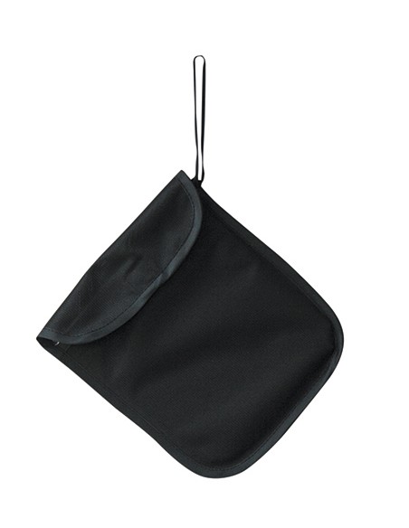 K-PB-Knitted Storage Bag Naples