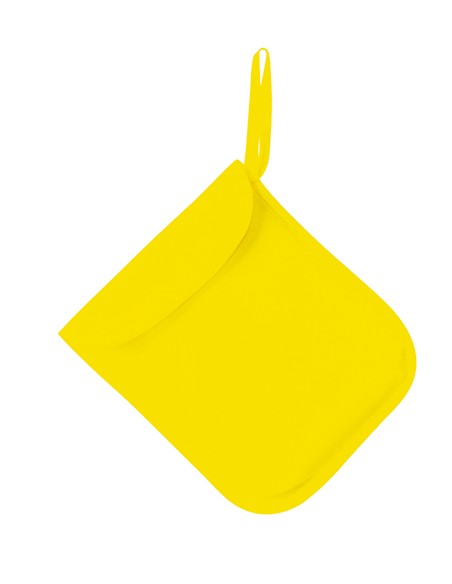 K-PB-Knitted Storage Bag Naples