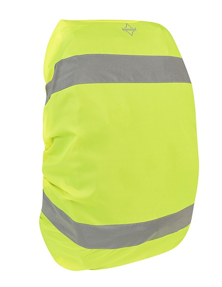 K-RH100-Reflective Cover For Backpacks Tilburg