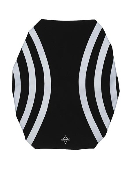 K-RH200-Reflective Super Premium Backpack Cover Eindhoven