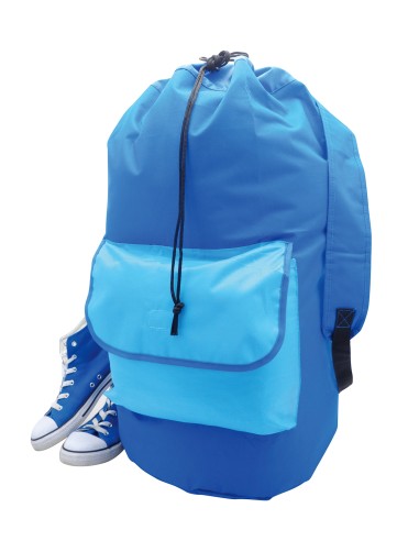HOM-HL233-Sac à dos pour linge