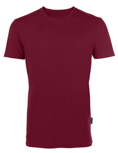 HRM-101-Mens Luxury Roundneck Tees