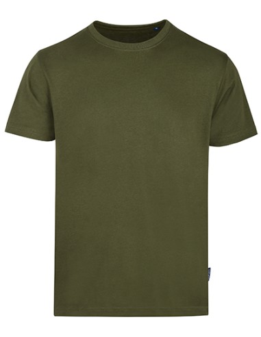 HRM-101-Mens Luxury Roundneck Tees