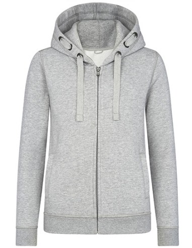 HRM-2006-Kids Premium Hooded Jacket