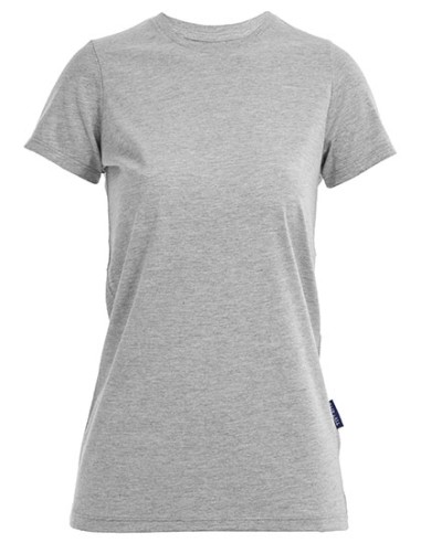 HRM-201-Womens Luxury Roundneck Tees