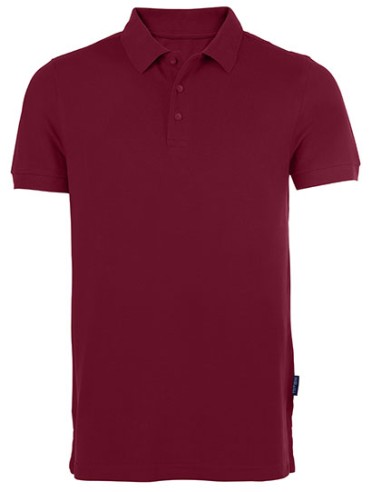HRM-301-Mens Heavy Polo