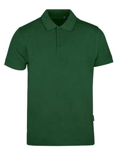 HRM-301-Mens Heavy Polo