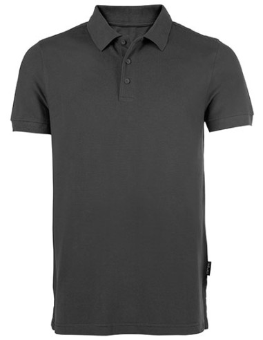 HRM-301-Mens Heavy Polo