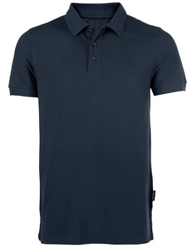 HRM-301-Mens Heavy Polo