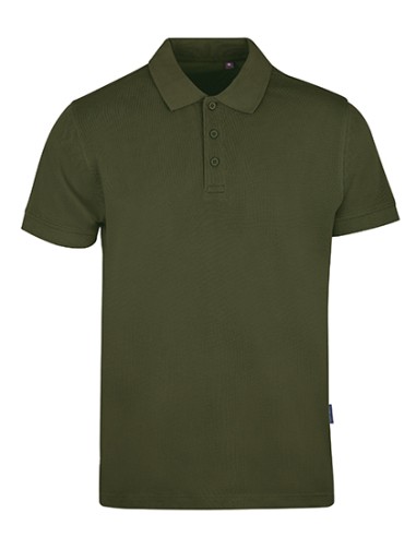 HRM-301-Mens Heavy Polo