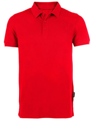 HRM-301-Mens Heavy Polo