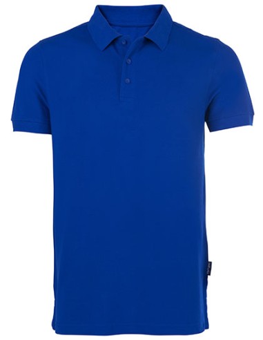 HRM-301-Mens Heavy Polo