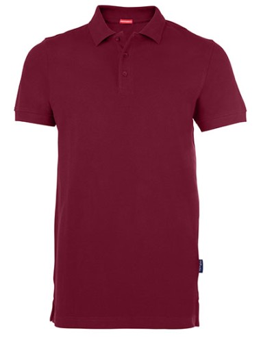 HRM-303-Mens Heavy Performance Polo