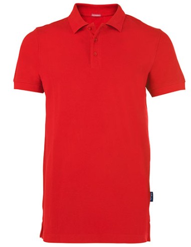 HRM-303-Mens Heavy Performance Polo
