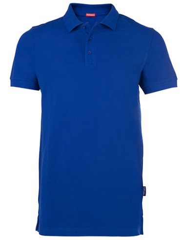 HRM-303-Mens Heavy Performance Polo