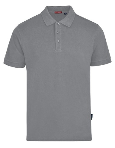 HRM-303-Mens Heavy Performance Polo