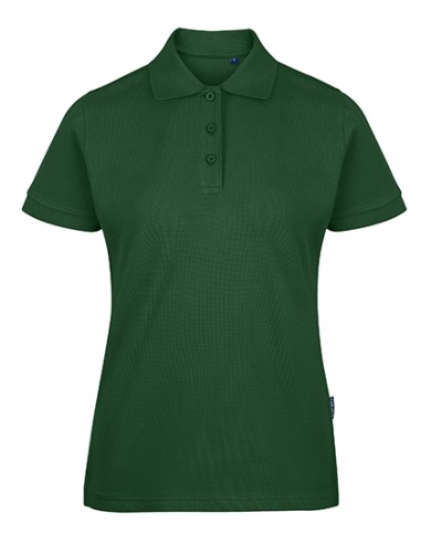 HRM-401-Womens Heavy Polo