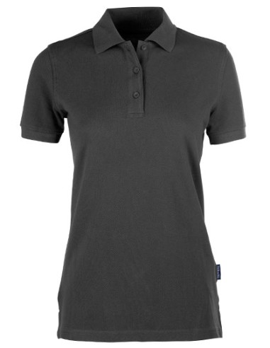 HRM-401-Womens Heavy Polo