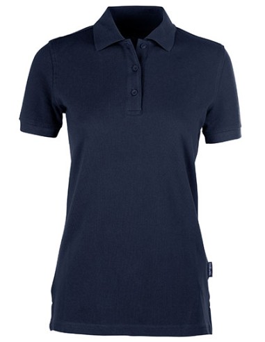 HRM-401-Womens Heavy Polo