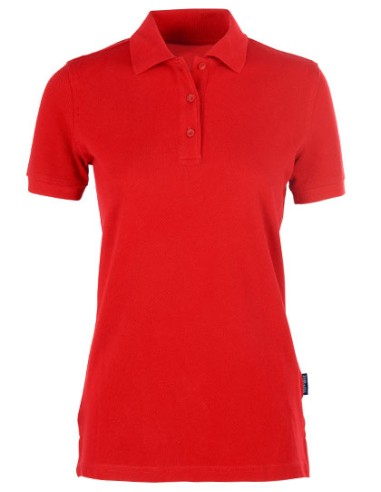HRM-401-Womens Heavy Polo