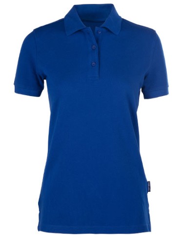 HRM-401-Womens Heavy Polo