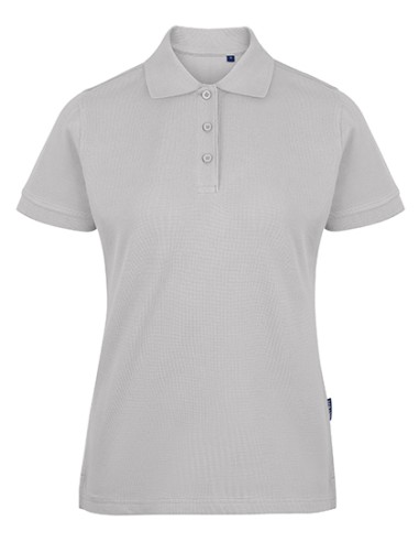 HRM-401-Womens Heavy Polo