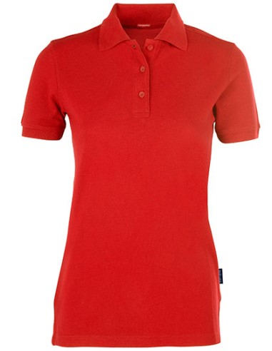 HRM-403-Womens Heavy Performance Polo