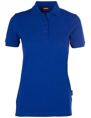 HRM-403-Womens Heavy Performance Polo