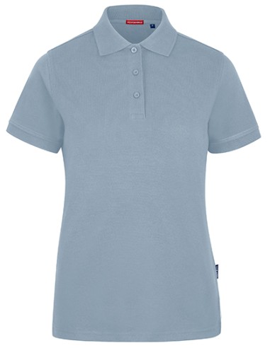 HRM-403-Womens Heavy Performance Polo