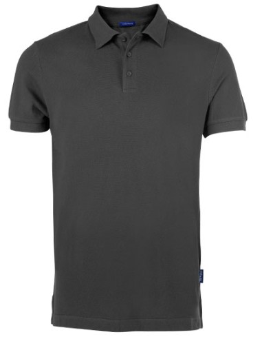 HRM-501-Mens Luxury Polo