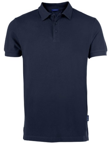 HRM-501-Mens Luxury Polo