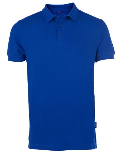 HRM-501-Mens Luxury Polo