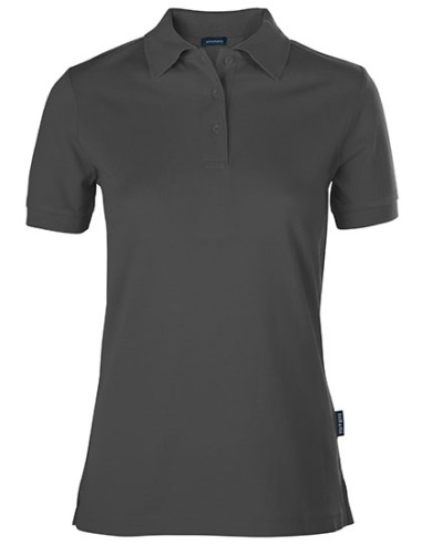 HRM-601-Womens Luxury Polo