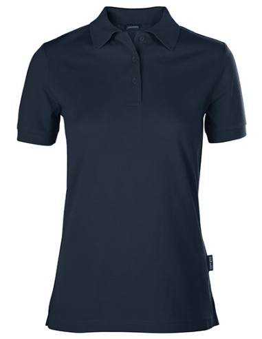 HRM-601-Womens Luxury Polo