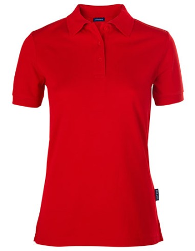 HRM-601-Womens Luxury Polo